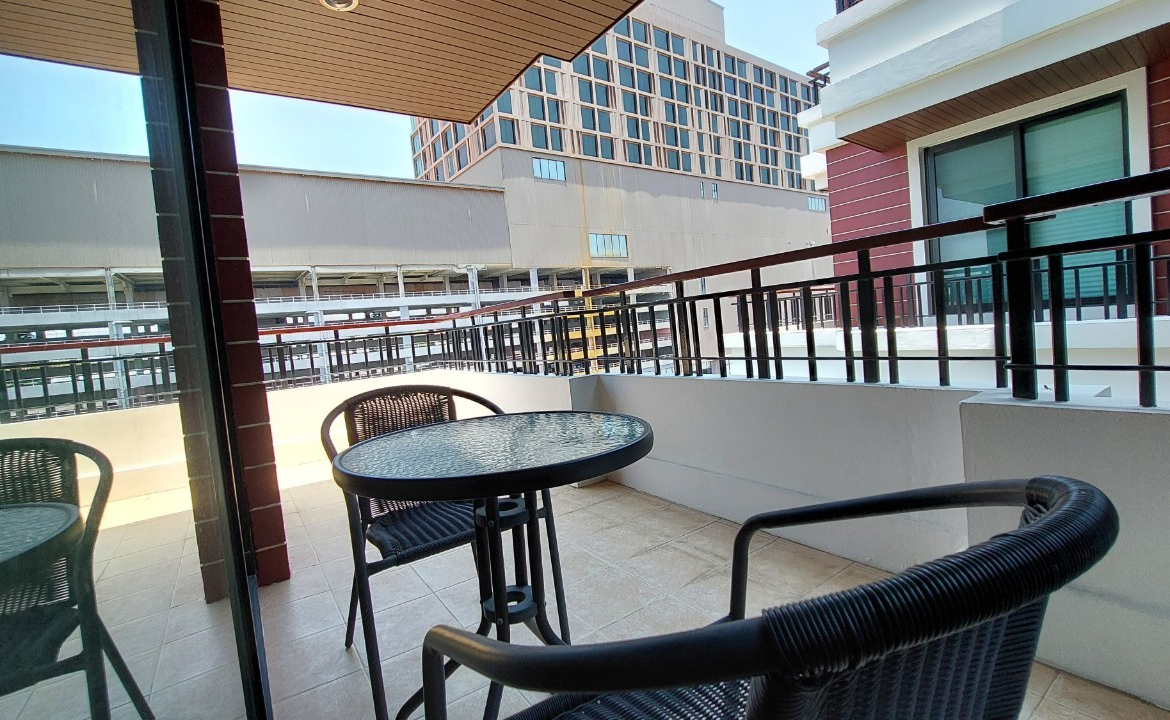 Prime Suites 1br 101sqm 14