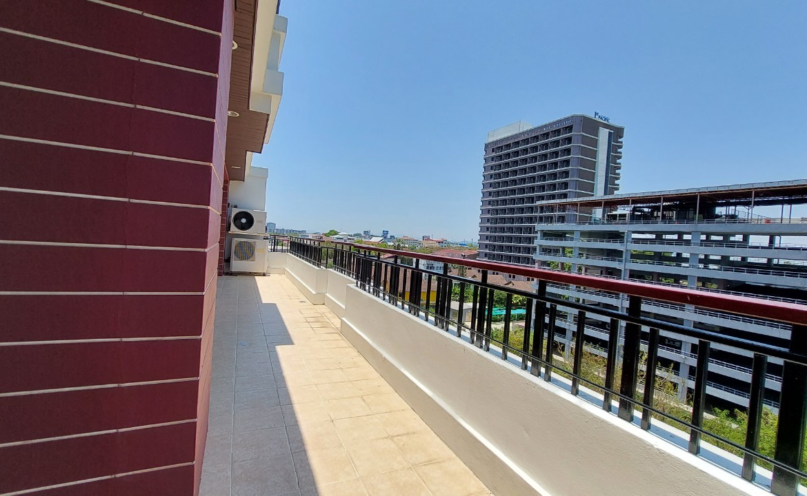 Prime Suites 1br 101sqm 15