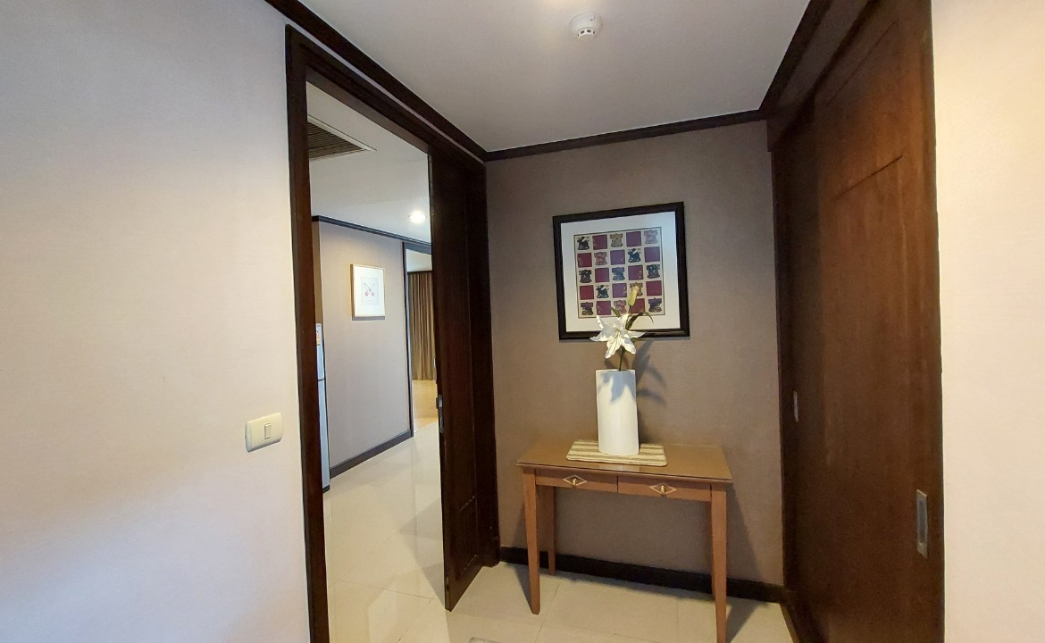 Prime Suites 1br 101sqm 1