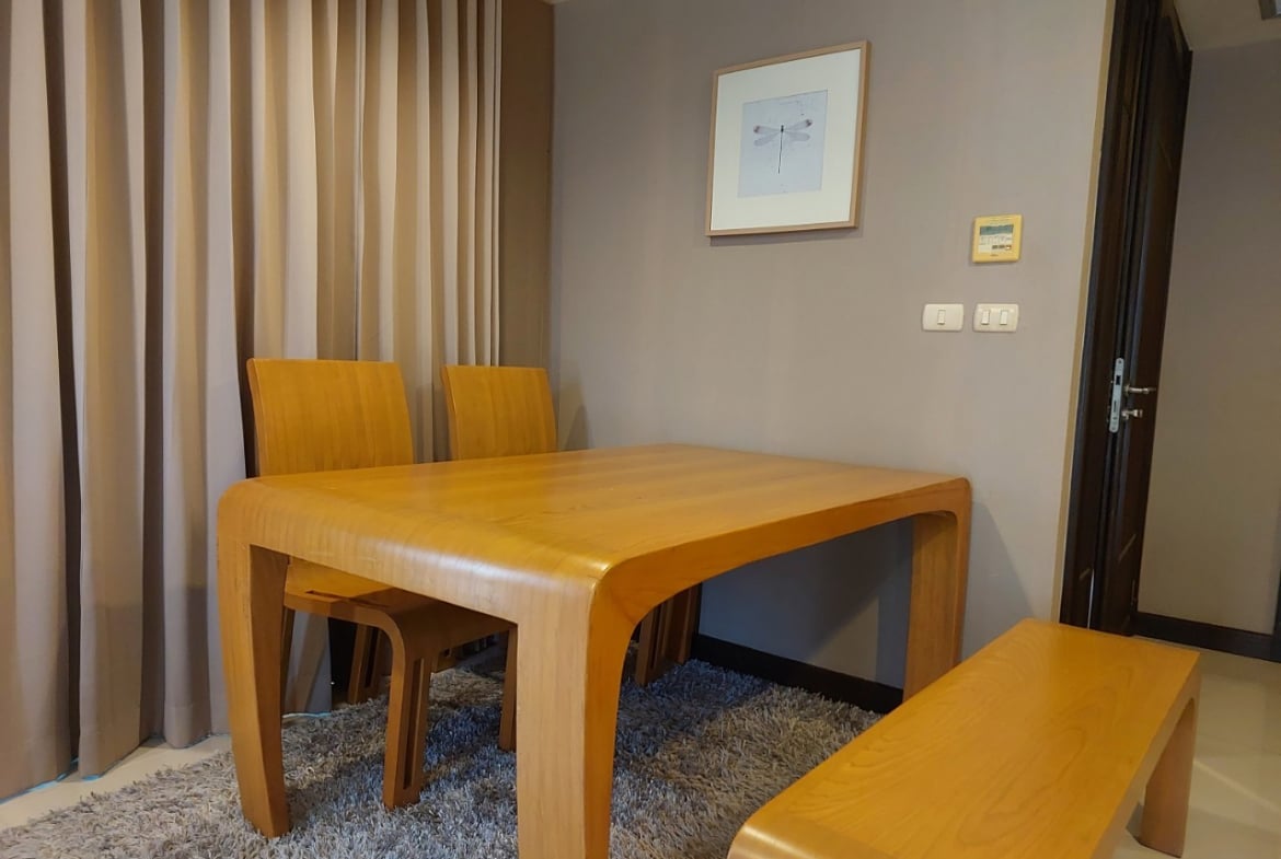 Prime Suites 1br 101sqm 4