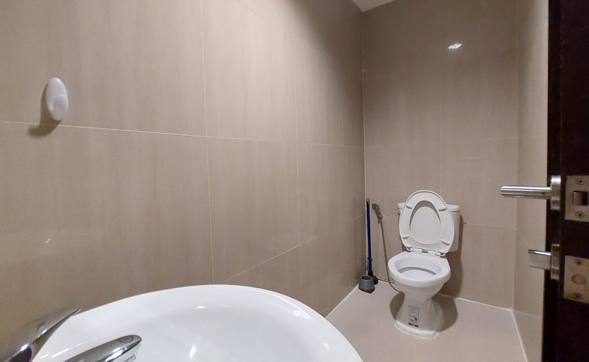 Prime Suites 1br 101sqm 5