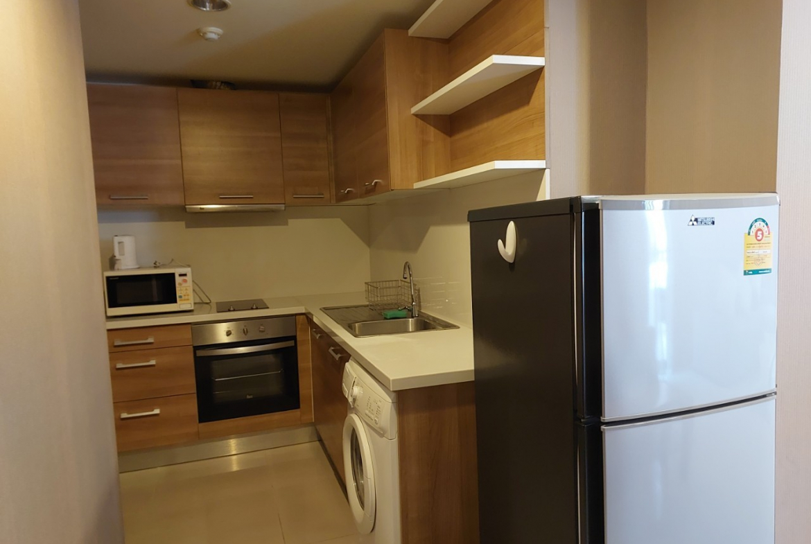 Prime Suites 1br 101sqm 6