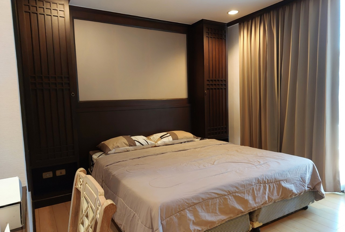 Prime Suites 1br 101sqm 7