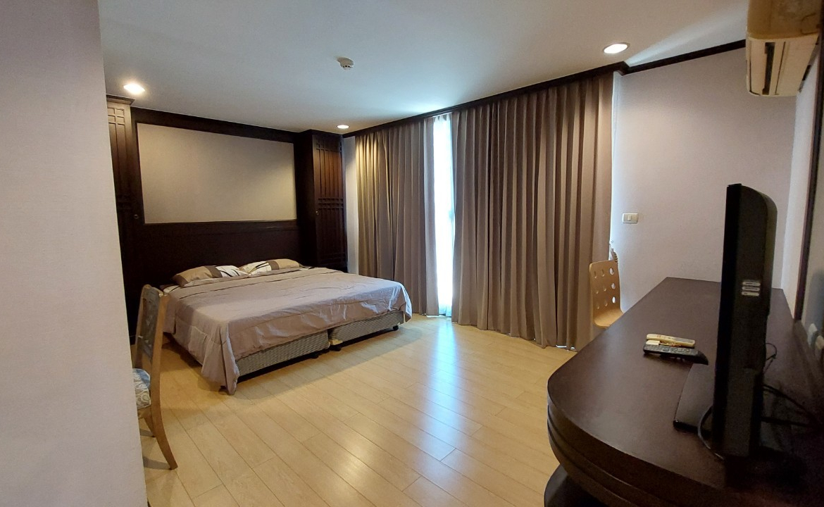 Prime Suites 1br 101sqm 8