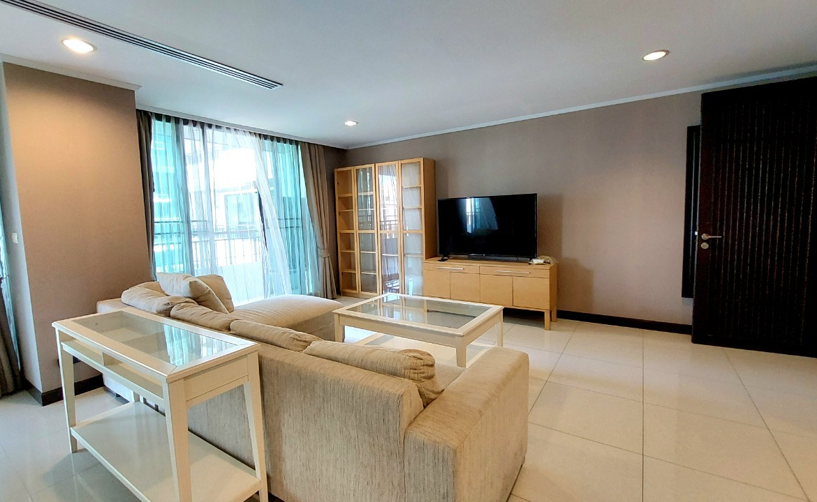 Prime Suites 2br 153