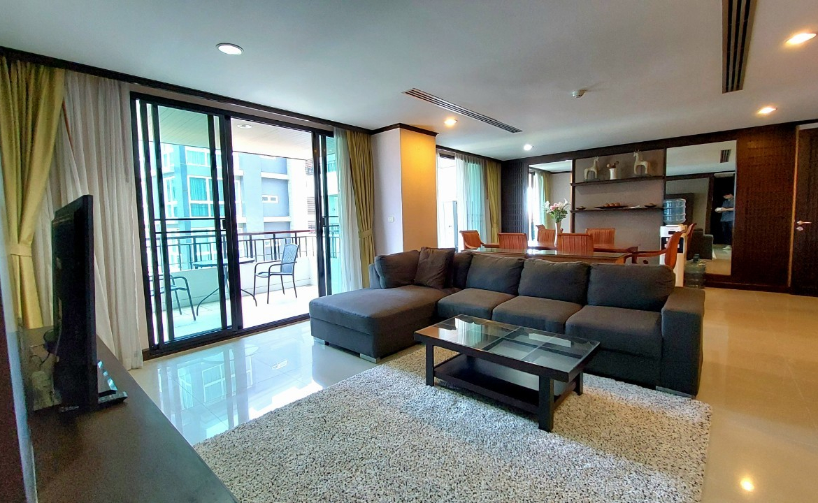 Prime Suites 2br 151