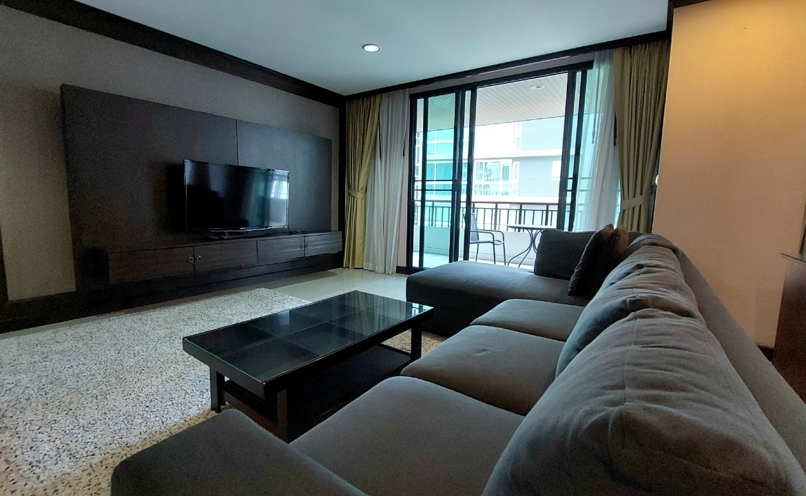 Prime Suites 2br 151