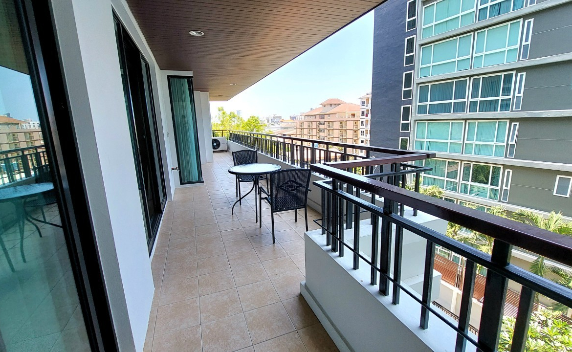 Prime Suites 2br 151