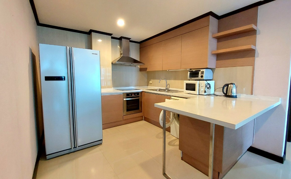 Prime Suites 2br 151