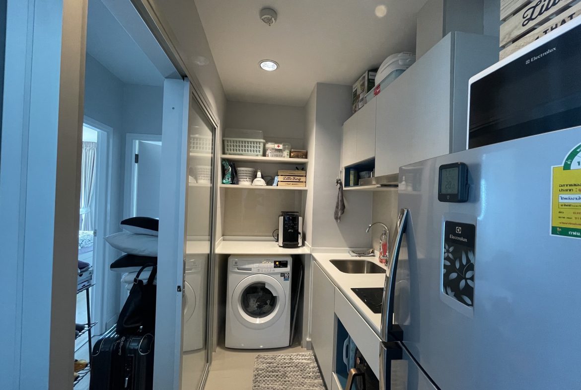 Centric Sea Pattaya 2br 67