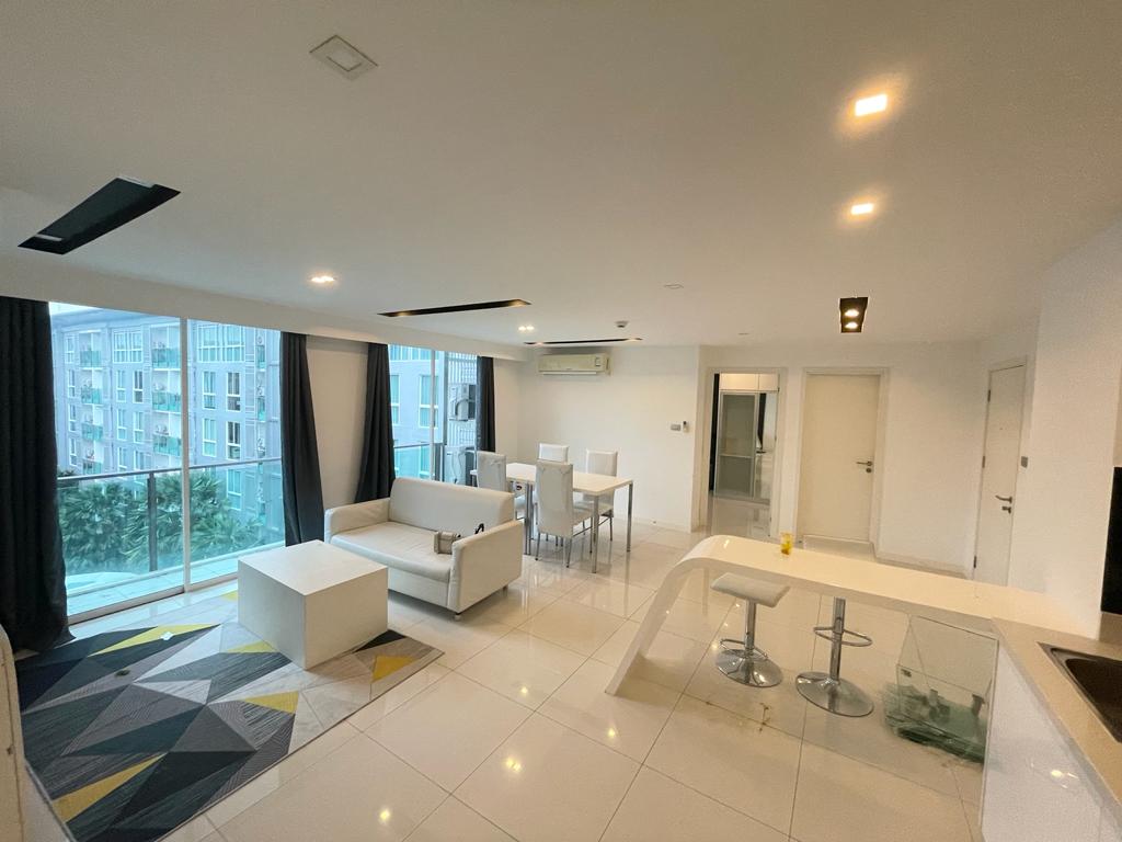 City Center Residence 2br 70sqm 1