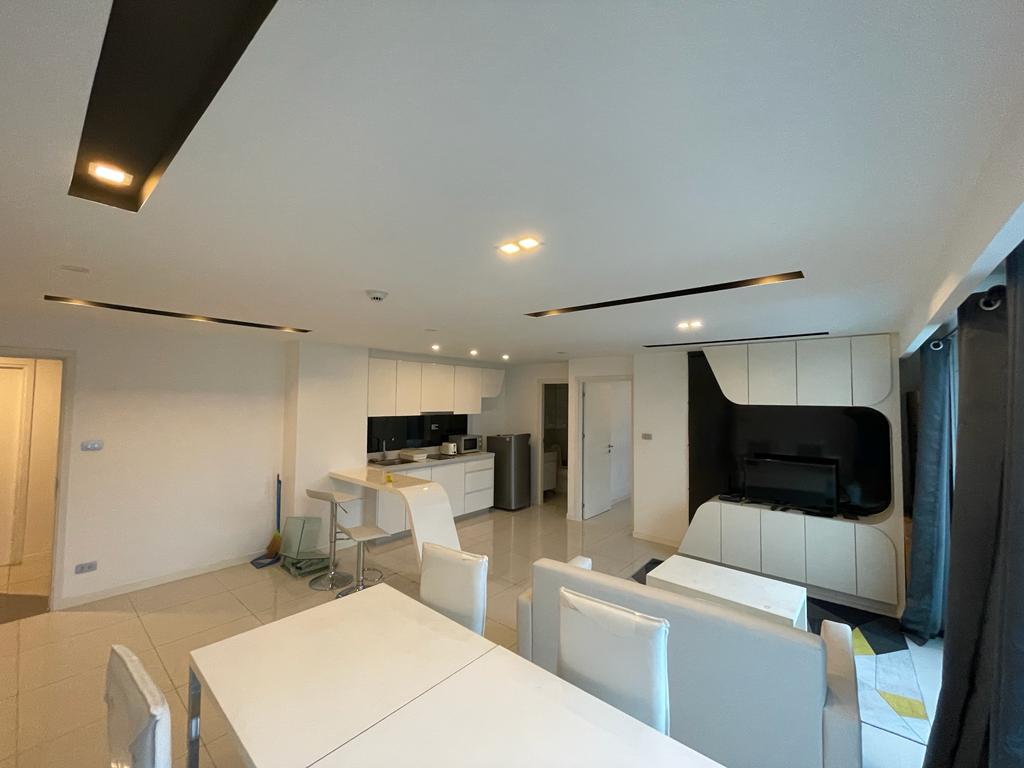 City Center Residence 2br 70sqm 4