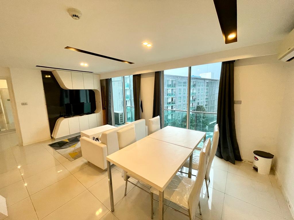 City Center Residence 2br 70sqm 5