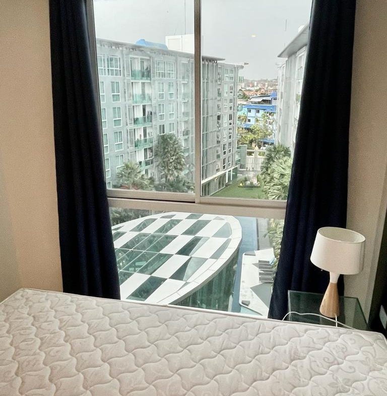 City Center Residence 2br 70sqm 8