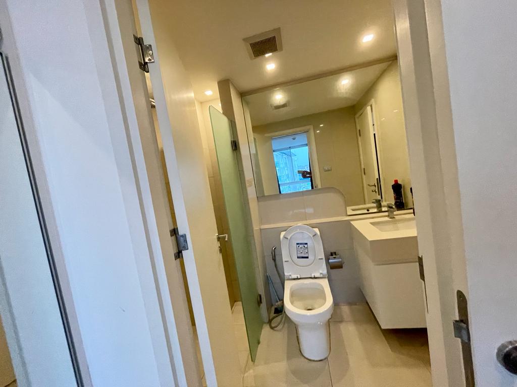 City Center Residence 2br 70sqm 10