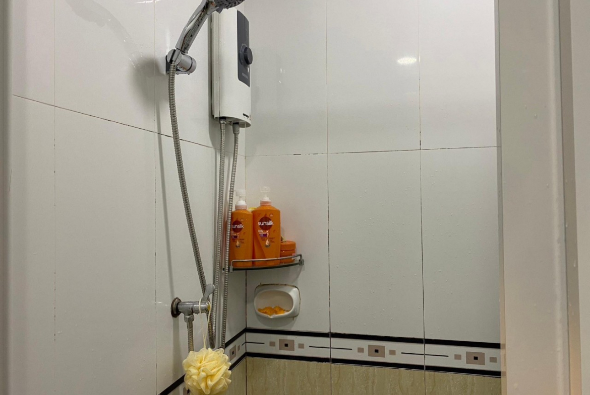 Без комплекса 1br 35sqm 11