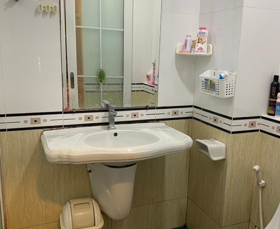 Без комплекса 1br 35sqm 12