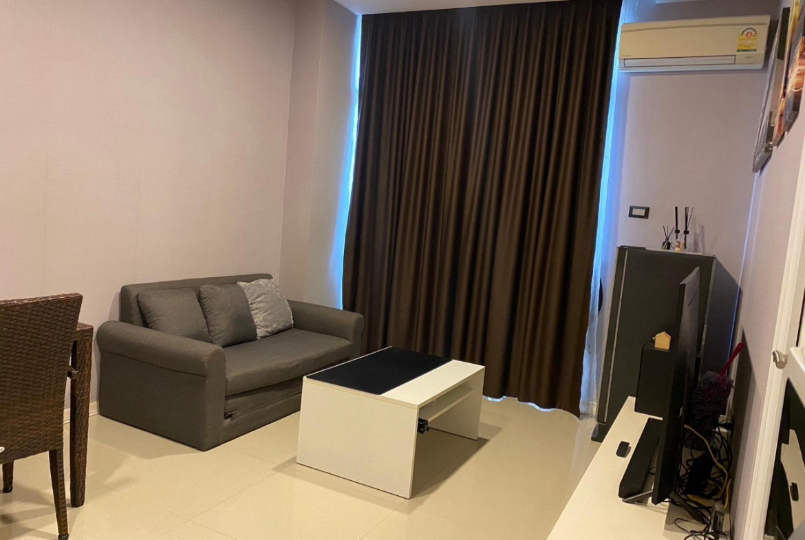 Без комплекса 1br 35sqm 5