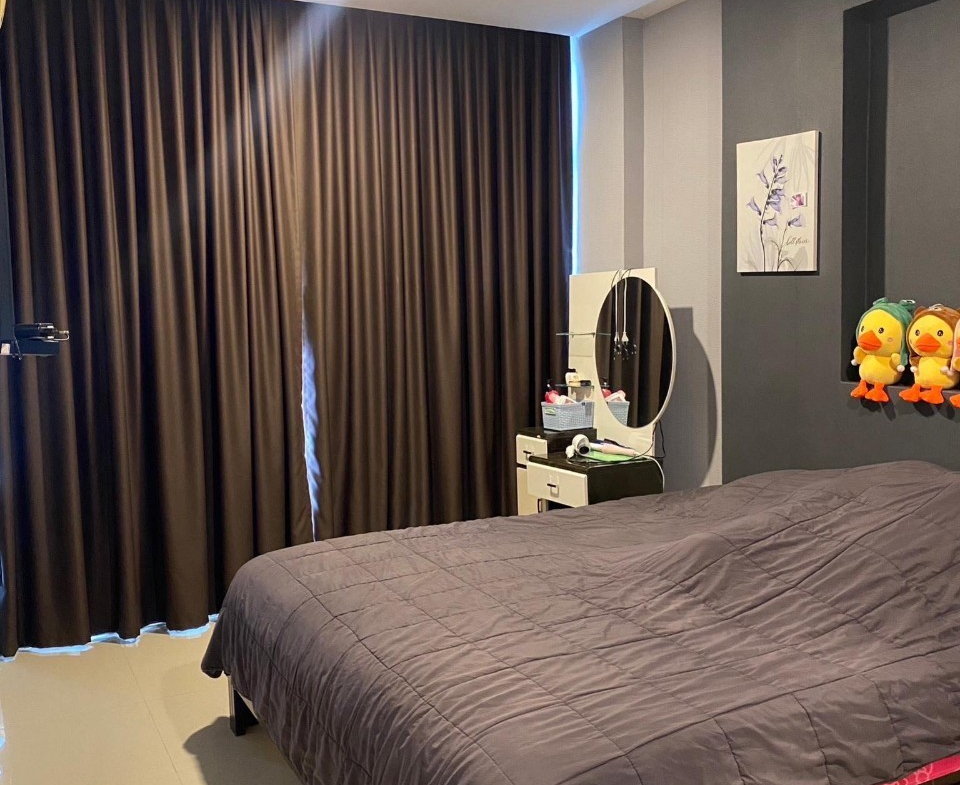 Без комплекса 1br 35sqm 8