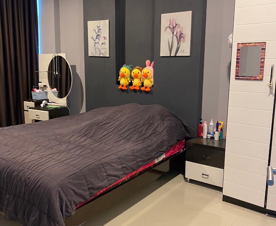 Без комплекса 1br 35sqm 9