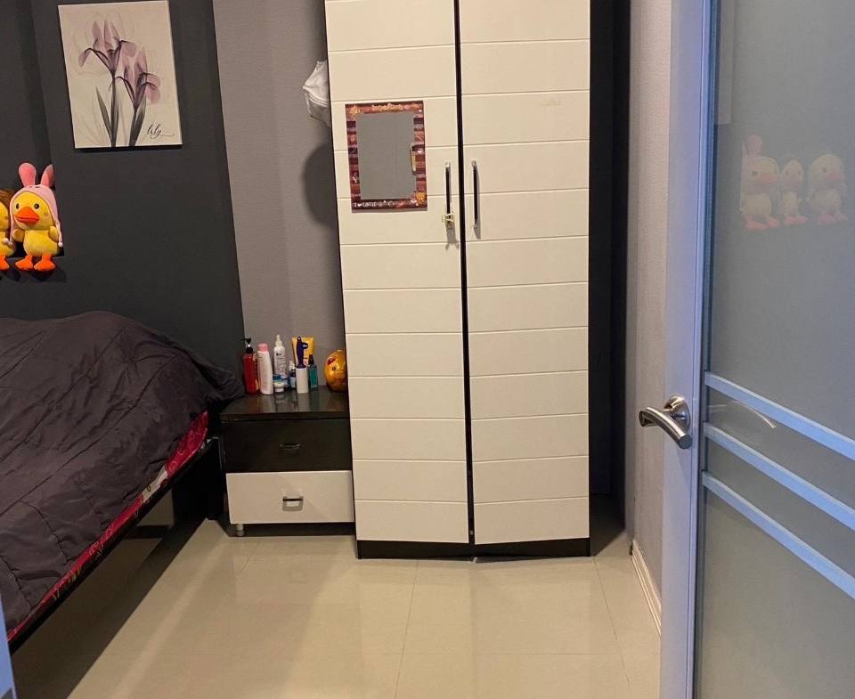 Без комплекса 1br 35sqm 10