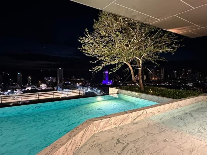 Once Pattaya 1br 28sqm 2