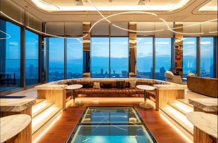 Once Pattaya 1br 28sqm 13