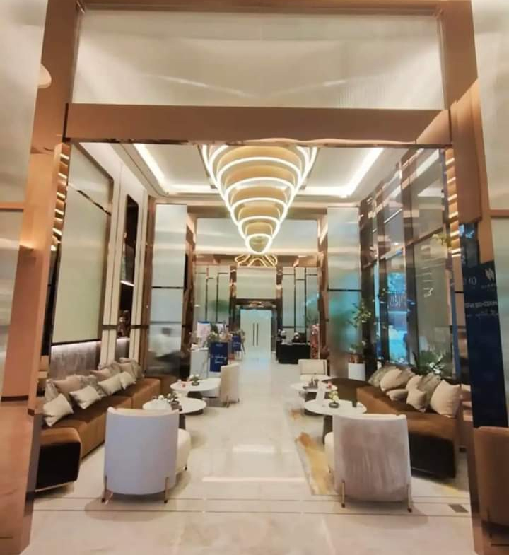 Once Pattaya 1br 28sqm 14