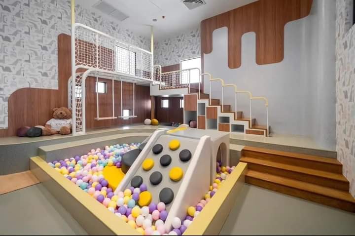 Once Pattaya 1br 28sqm 16