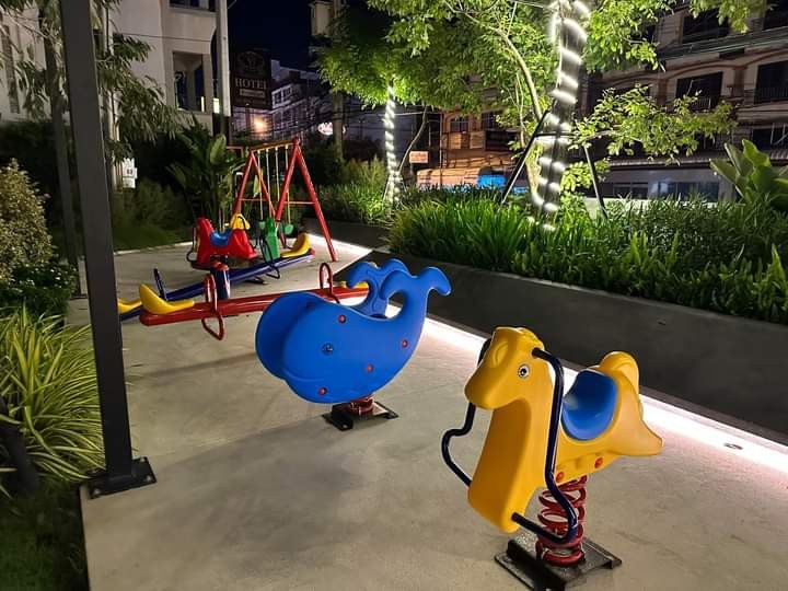 Once Pattaya 1br 28sqm 17