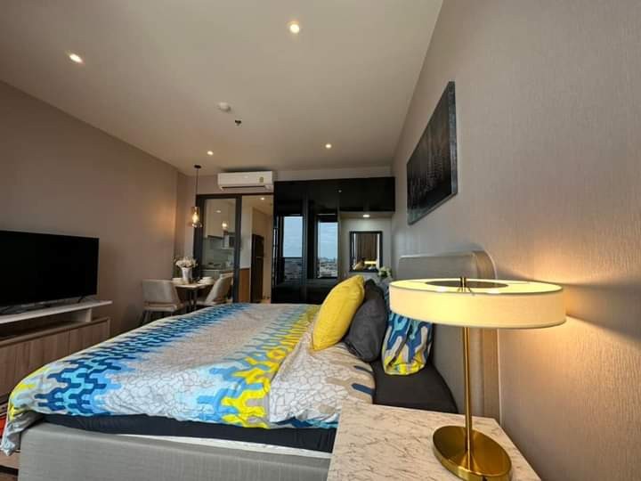Once Pattaya 1br 28sqm 18