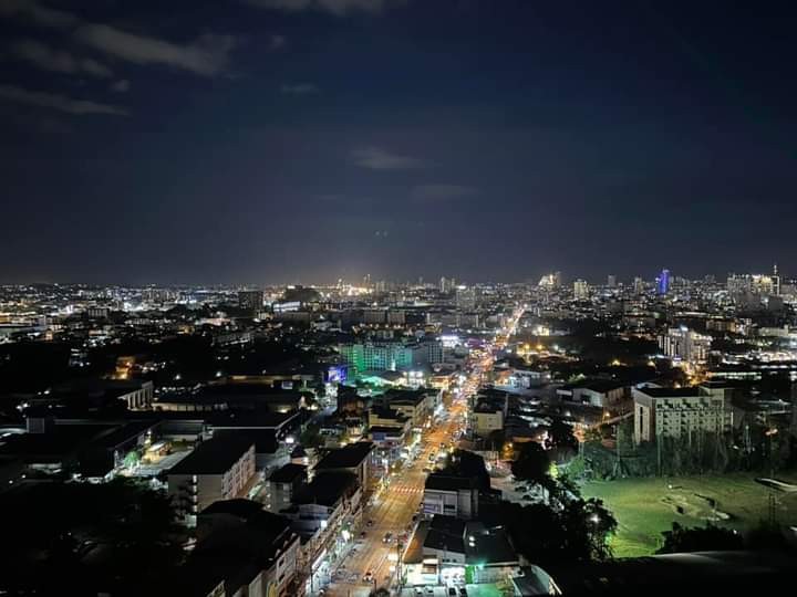 Once Pattaya 1br 28sqm 3