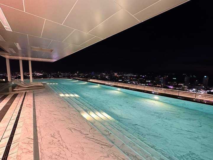 Once Pattaya 1br 28sqm 6