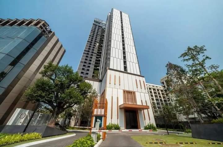 Once Pattaya 1br 28sqm 9