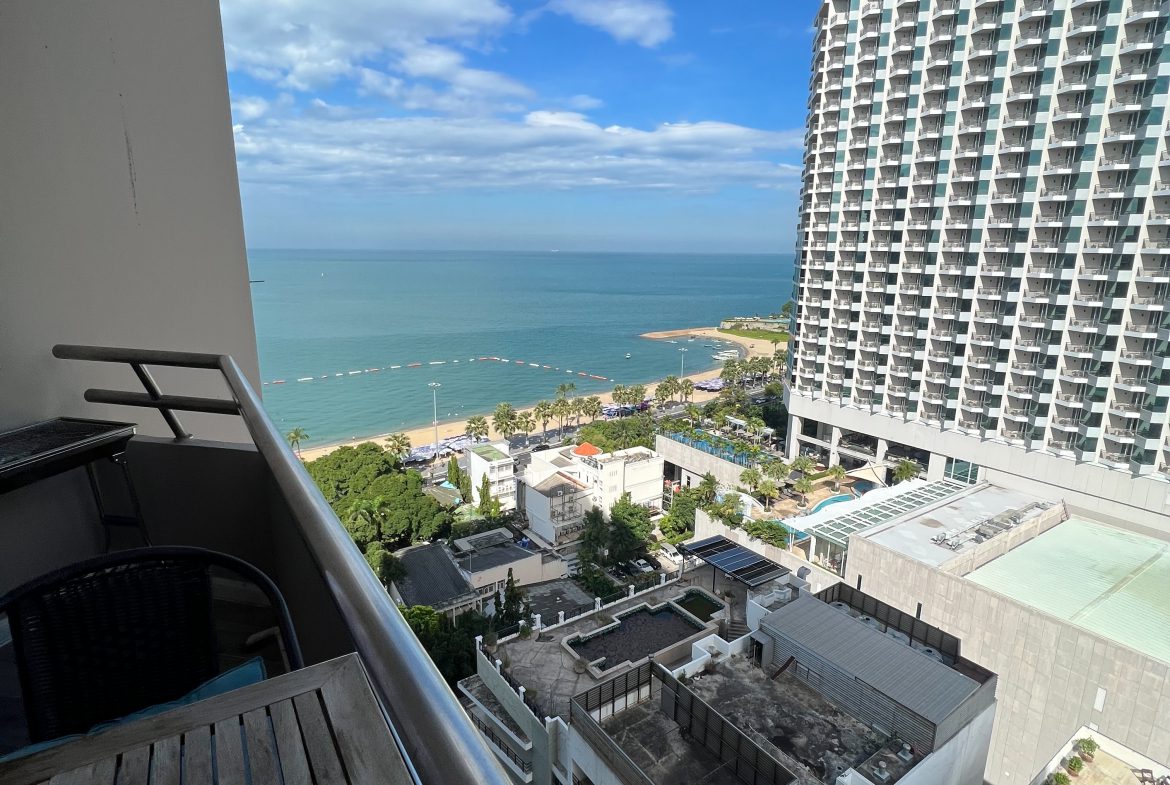 Markland Condo 0br 45sqm 1