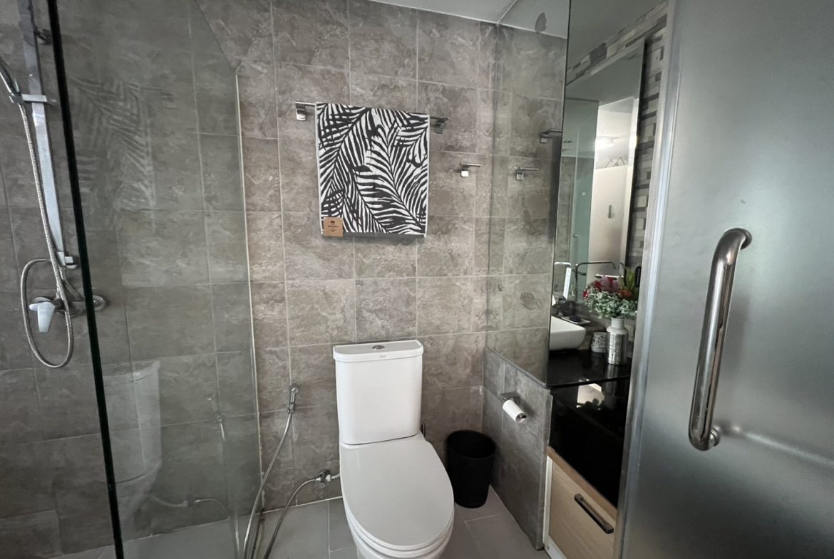 Markland Condo 0br 45sqm 11