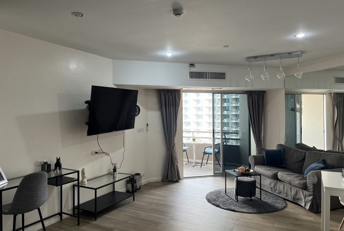 Markland Condo 0br 45sqm 3