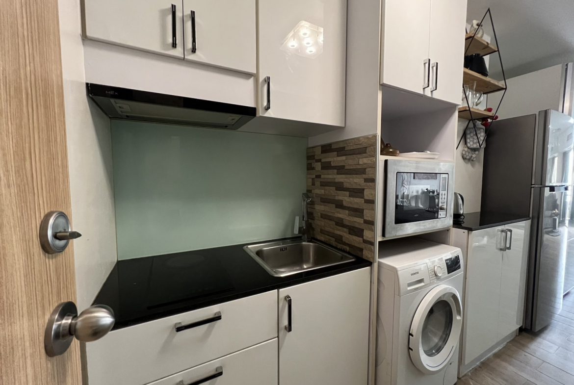 Markland Condo 0br 45sqm 4