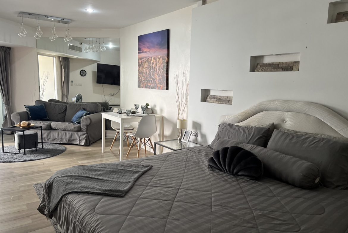 Markland Condo 0br 45sqm 6