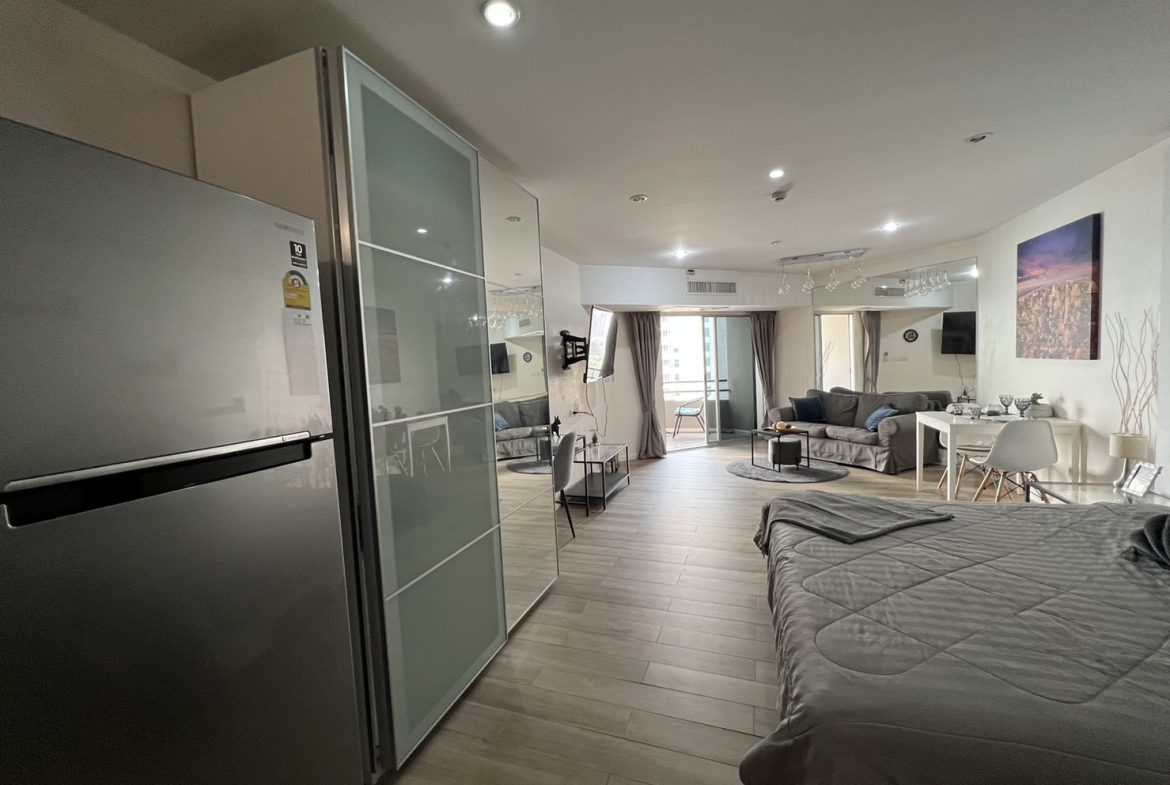 Markland Condo 0br 45sqm 7