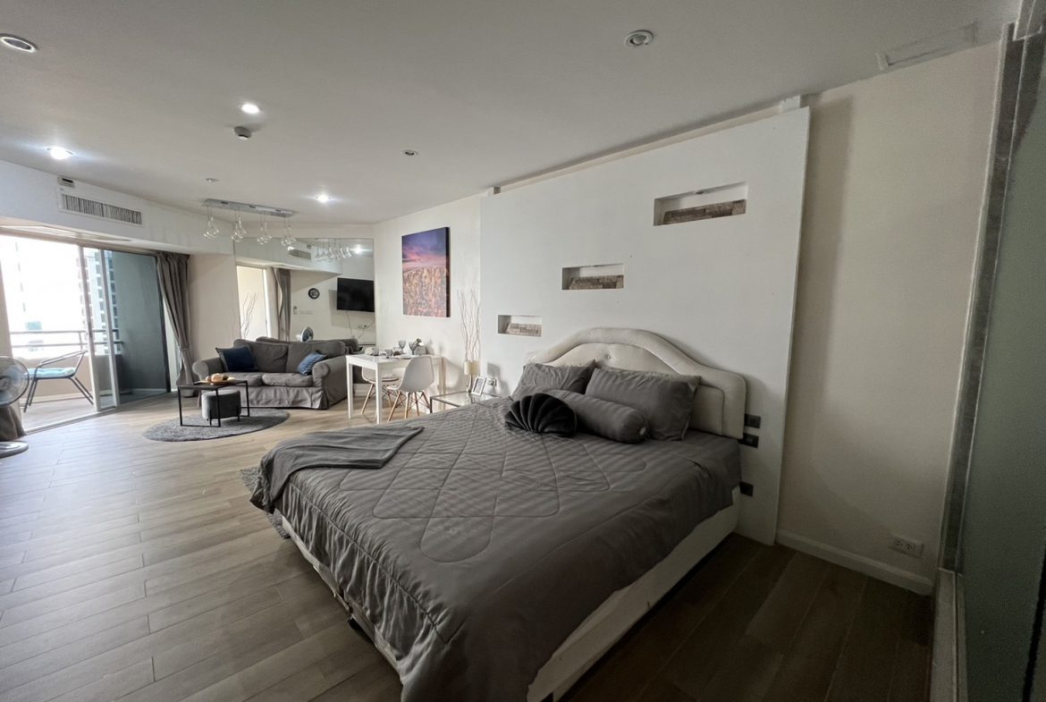 Markland Condo 0br 45sqm 8