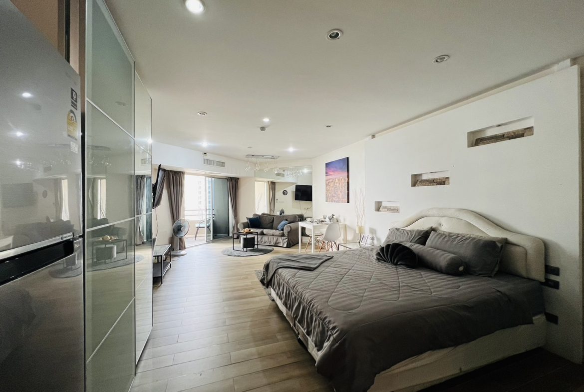 Markland Condo 0br 45sqm 9