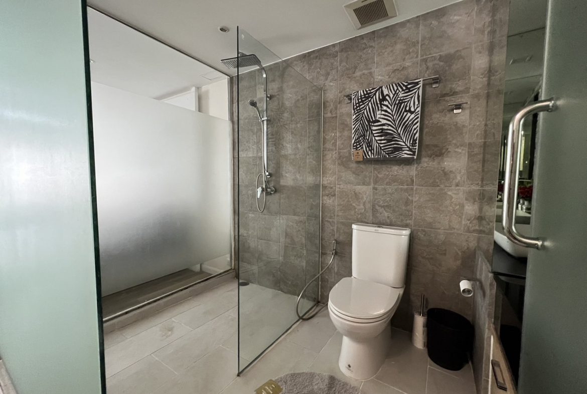 Markland Condo 0br 45sqm 10