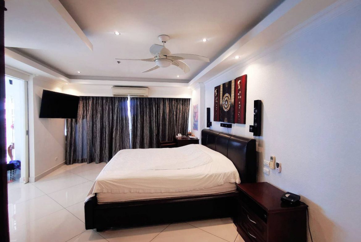 View Talay Condo 6 2br 153sqm 17