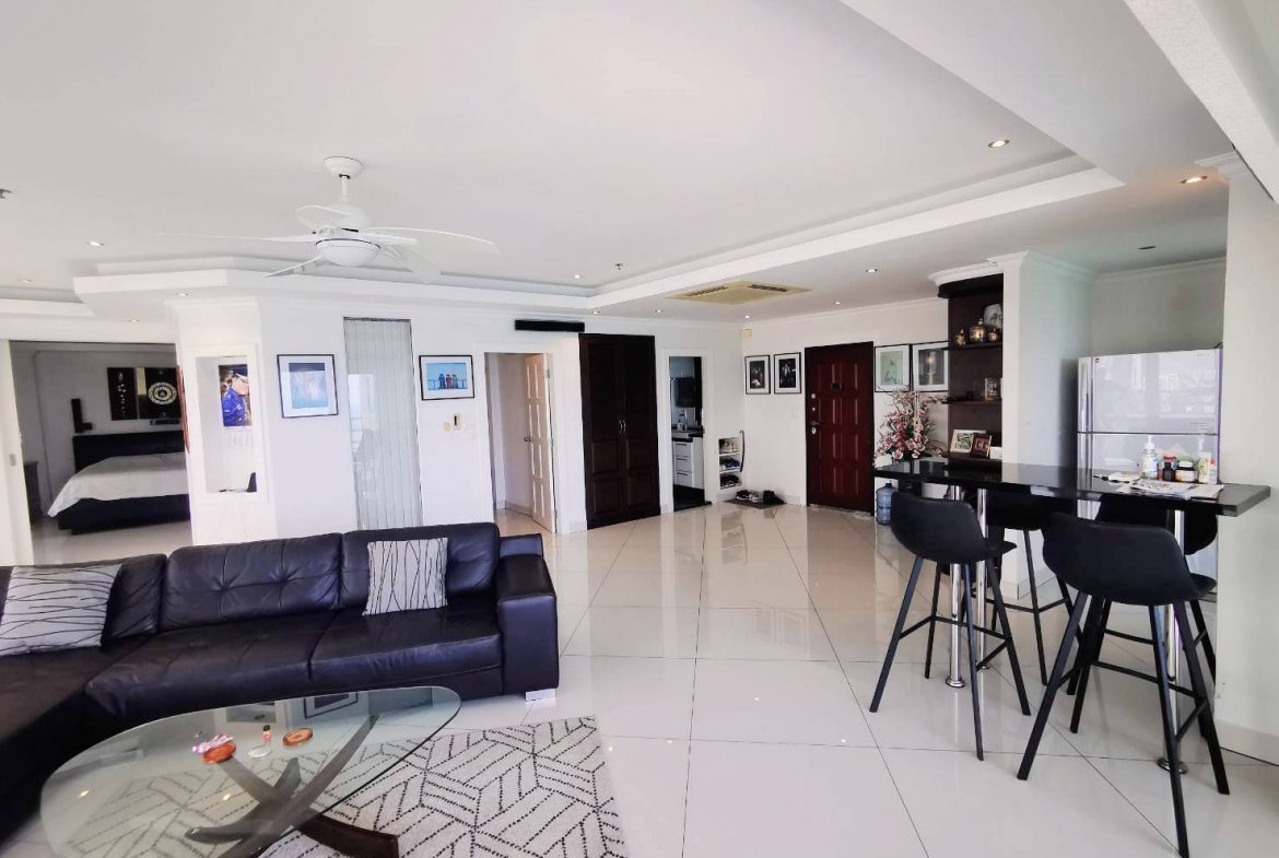 View Talay Condo 6 2br 153sqm 5