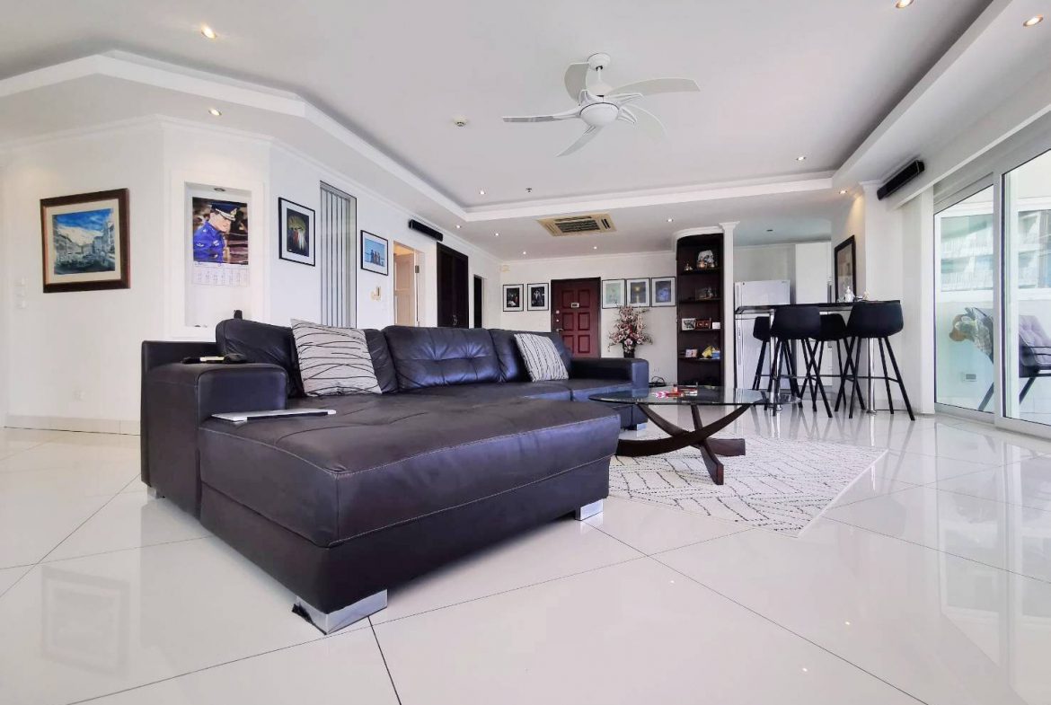 View Talay Condo 6 2br 153sqm 6