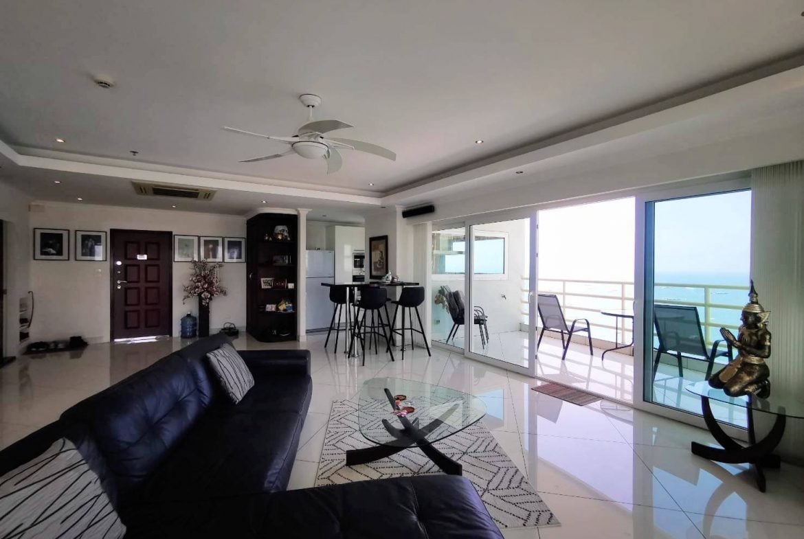 View Talay Condo 6 2br 153sqm 7