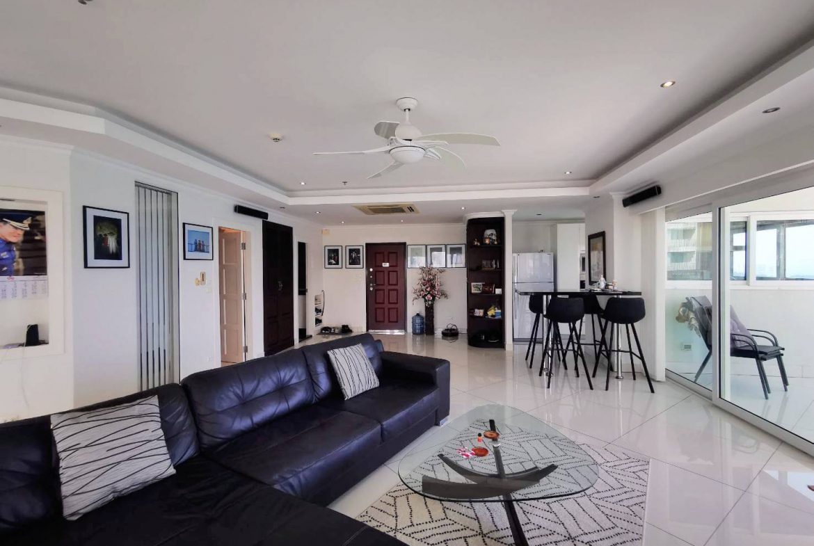 View Talay Condo 6 2br 153sqm 8