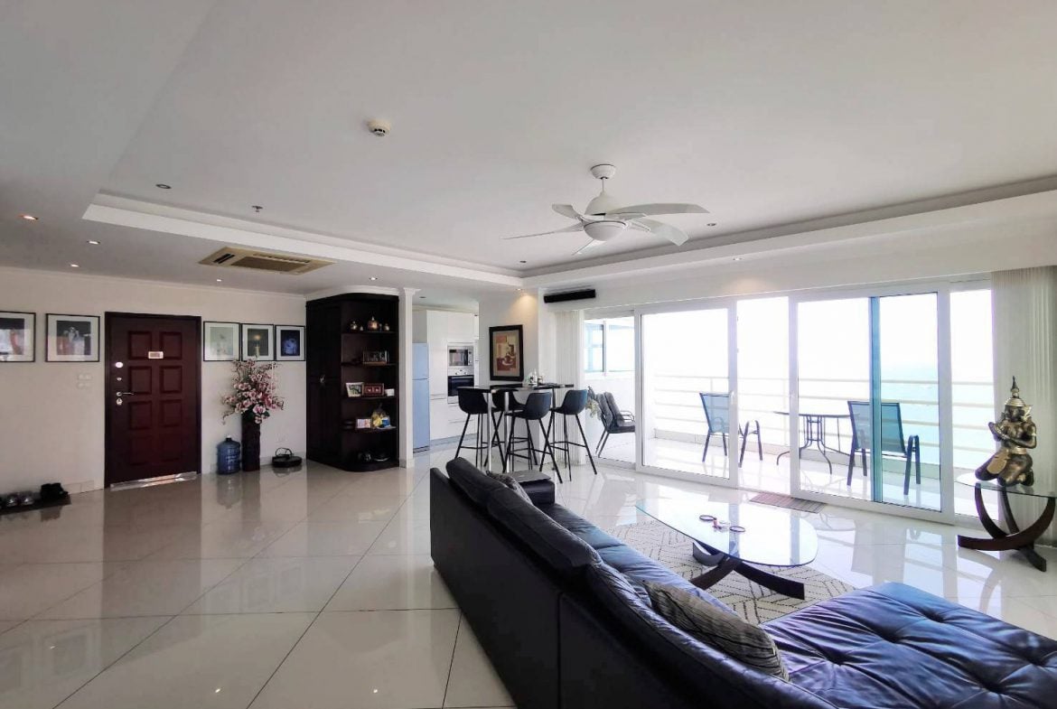 View Talay Condo 6 2br 153sqm 12