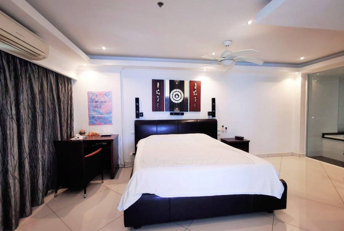 View Talay Condo 6 2br 153sqm 14